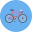 Bycicle アイコン 64x64