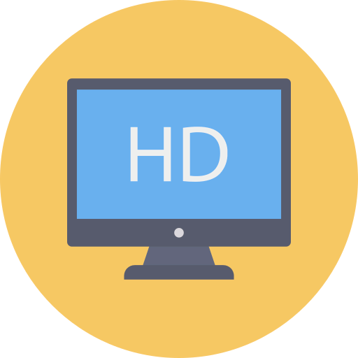Monitor icon