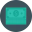 Dollars アイコン 64x64