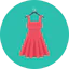 Long dress アイコン 64x64