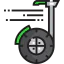 Scooter icon 64x64