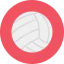 Volleyball アイコン 64x64