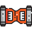 Scooter icon 64x64