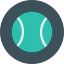 Tennis ball アイコン 64x64