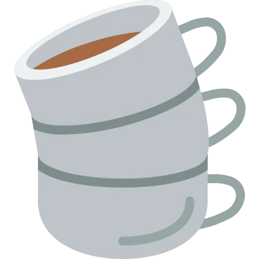 Cups icon