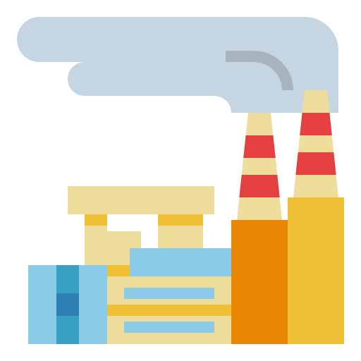 Factory icon