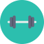 Weightlifting アイコン 64x64