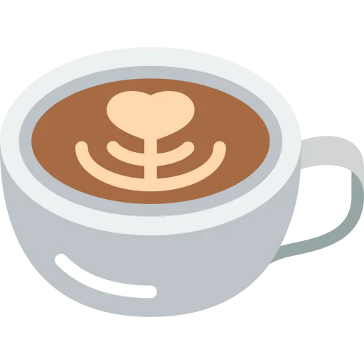 Latte icon