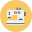 Sewing machine アイコン 64x64