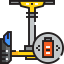 Scooter icon 64x64