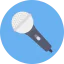 Microphone アイコン 64x64