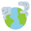 World 图标 64x64