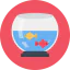 Fishbowl アイコン 64x64