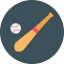 Baseball bat アイコン 64x64