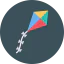 Kite アイコン 64x64