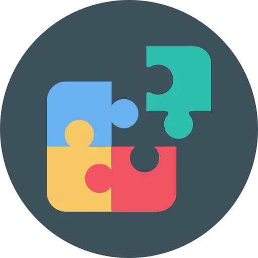 Puzzle game 图标