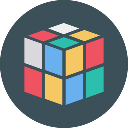 Game cube Symbol