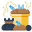 Rubbish 图标 64x64