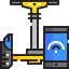 Scooter icon 64x64