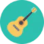 Guitar アイコン 64x64