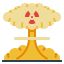 Nuclear 图标 64x64