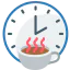 Clock 图标 64x64