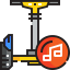Scooter icon 64x64