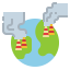 World 图标 64x64