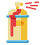Spray 图标 64x64