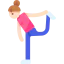Yoga Ikona 64x64