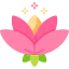 Lotus flower Ikona 64x64