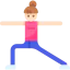 Yoga icon 64x64