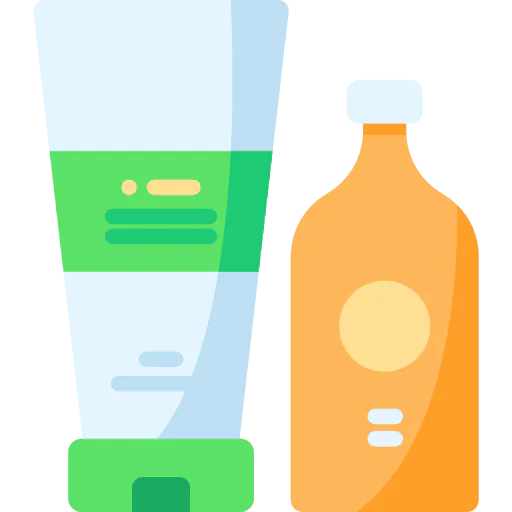 Lotion icon