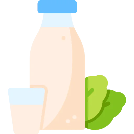 Milk icon