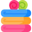 Towels icon 64x64