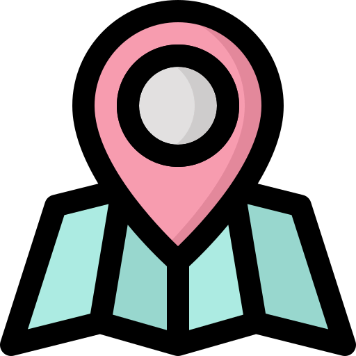 Map icon
