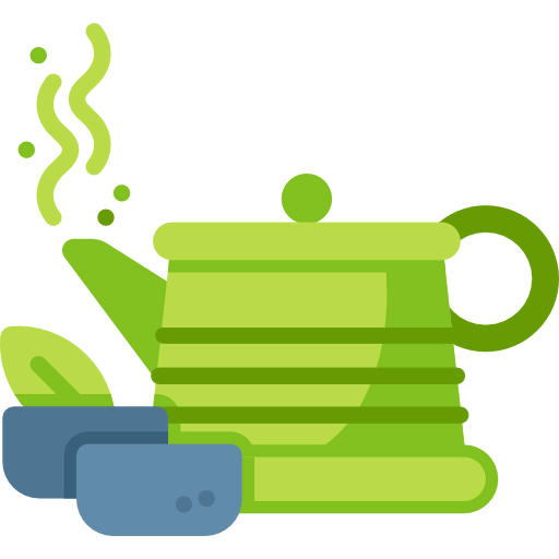 Tea icon