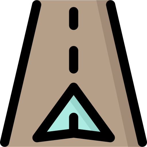Gps icon