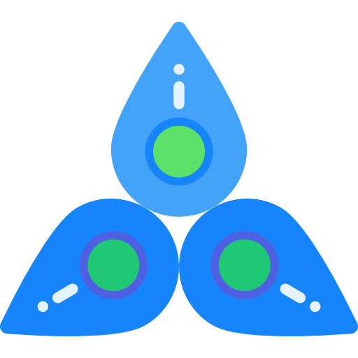 Chakra icon