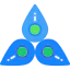 Chakra icon 64x64