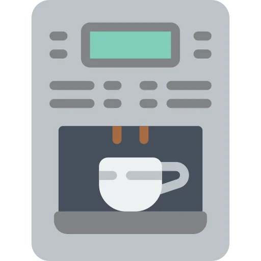 Machine icon