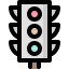 Traffic lights Symbol 64x64