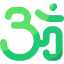 Om icon 64x64