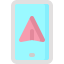 Gps icône 64x64