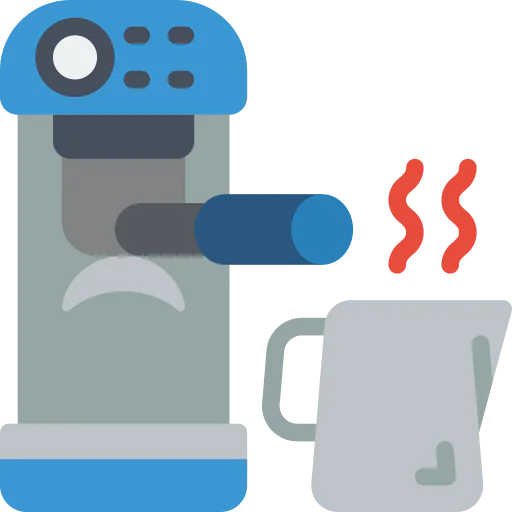 Machine 图标