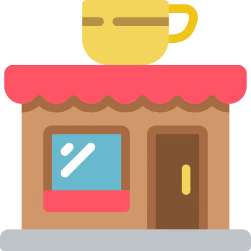 Cafe icon