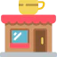 Cafe アイコン 64x64