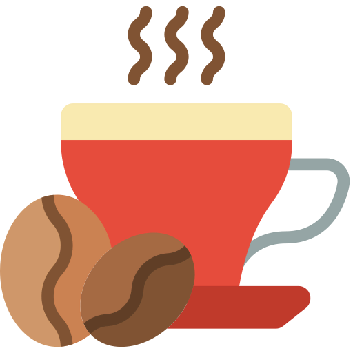 Coffee icon