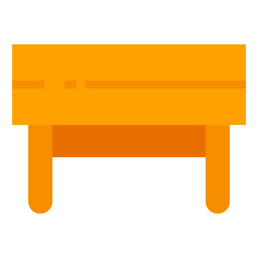Bench icon