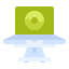 Laptop icon 64x64